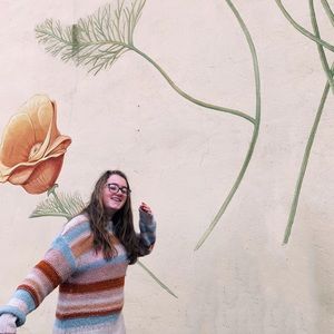 Meet your Posher, Arden